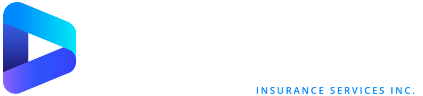 DiPrima White Logo